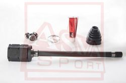 BX5IR-001 ШРУС ВНУТРЕННИЙ ПРАВЫЙ 27х44х27 (OEM-исполнение)