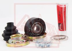 BX5RIU-001 Шрус внутренний задний 25x100