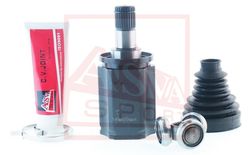 BXIL-F15 ШРУС ВНУТРЕННИЙ ЛЕВЫЙ 24X43.95X27