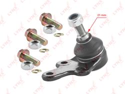 C1100LR Опора шаровая | перед прав/лев |