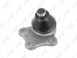 C1144LR Опора шаровая | перед прав/лев |