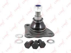 C1216LR Опора шаровая | перед прав/лев |