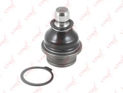 C1304LR Опора шаровая| перед прав/лев |