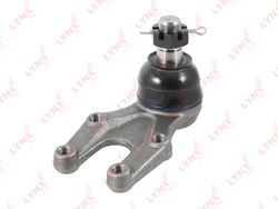 C1336LR Опора шаровая | перед прав/лев |