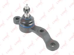 C1343L Опора шаровая нижняя | лев |