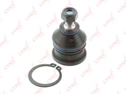 C1363LR Опора шаровая нижняя | зад прав/лев |