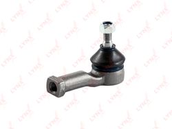 C4009LR Наконечник рулевой тяги | перед прав/лев |