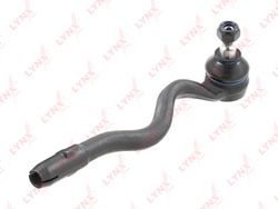 C4138L Рулевой наконечник | перед лев |