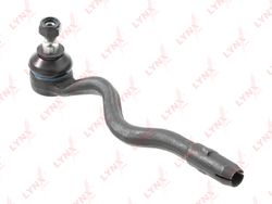 C4138R Рулевой наконечник | перед прав |