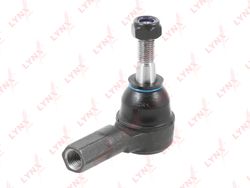 C4143LR Наконечник рулевой тяги | прав/лев |