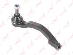 C4227L Наконечник рулевой тяги |перед лев|