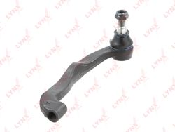 C4249L Рулевой наконечник | перед лев |