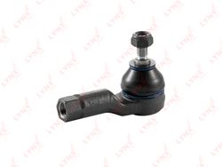 C4259LR Наконечник рулевой тяги | перед прав/лев |