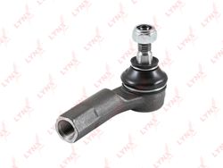 C4273L Наконечник рулевой тяги | перед лев |