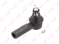 C4321LR Наконечник рулевой тяги | перед прав/лев |