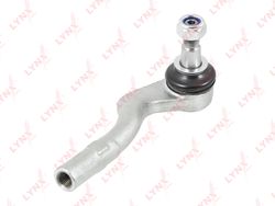 C4344L Наконечник рулевой тяги | перед лев |