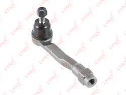 C4385R Наконечник рулевой тяги | перед прав|