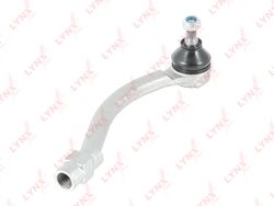 C4391R Наконечник рулевой тяги | перед прав |