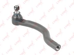 C4398L Наконечник рулевой тяги |лев|