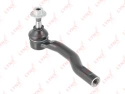 C4435L Наконечник рулевой тяги |перед лев|
