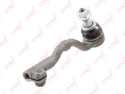 C4443R Рулевой наконечник | перед прав |