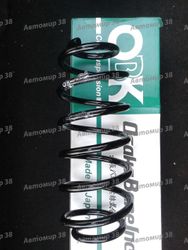 C4T52012 Пружина задняя