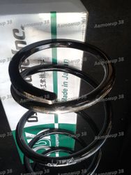 C4T63101 Пружина передняя