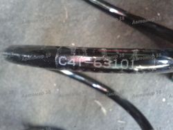 C4T63101 Пружина передняя