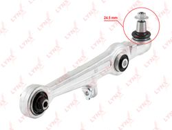 C5034LR Рычаг подвески нижний | перед прав/лев |