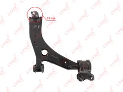C5094R Рычаг подвески нижний | перед прав |