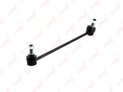 C7069L Стойка стабилизатора | перед лев |