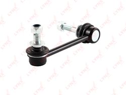 C7099L Стойка стабилизатора | перед лев |