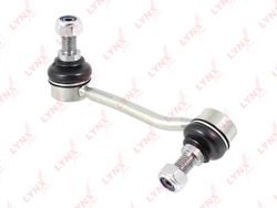 C7227L Стойка стабилизатора | перед лев |