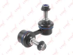 C7242L Стойка стабилизатора | перед лев |