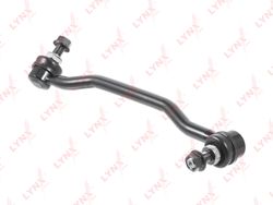 C7413L Стойка стабилизатора | перед лев |