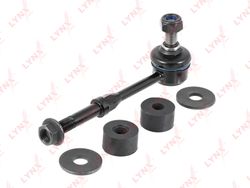 C7474LR Стойка стабилизатора | перед |