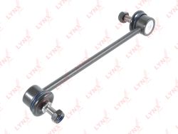 C7491L Стойка стабилизатора | перед лев |