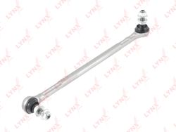 C7541L Стойка стабилизатора | перед лев |