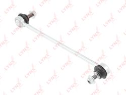 C7553L Стойка стабилизатора | перед лев |