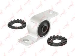 C9077 Сайлентблок рычага подвески | перед лев |