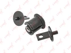 C9432 Сайлентблок рычага подвески | зад прав/лев |