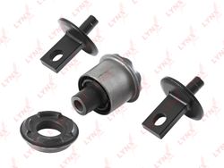 C9433 Сайлентблок рычага подвески | зад прав/лев |