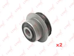 C9544 Сайлентблок рычага подвески | зад прав/лев |