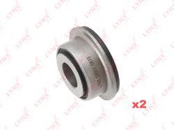 C9551 Сайлентблок рычага подвески | зад прав/лев |(2шт)