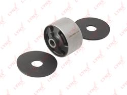 C9579 Сайлентблок дифференциала | зад прав/лев |