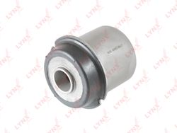 C9669 Сайлентблок балки моста | зад прав/лев |