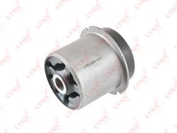 C9669 Сайлентблок балки моста | зад прав/лев |