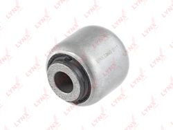 C9693 Сайлентблок реактивной тяги | зад прав/лев |