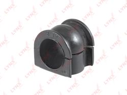 C9707 Втулка стабилизатора | перед прав/лев |