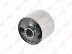 C9756 Сайлентблок рычага подвески | зад продольн перед|